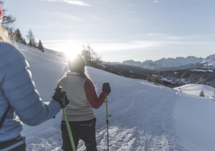 Winterwandern