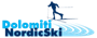 Dolomiti NordicSki Logo