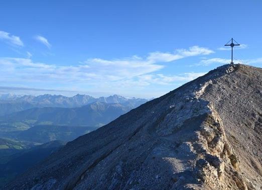 Dürrenstein - Picco di Vallandro