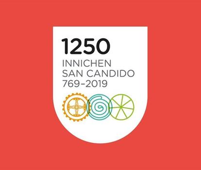 Logo: 1250 anni di San Candido