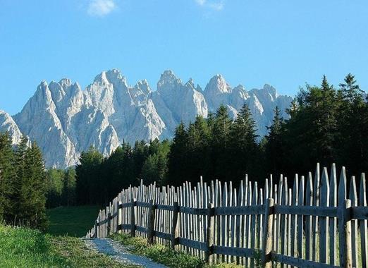 Rifugio Jora