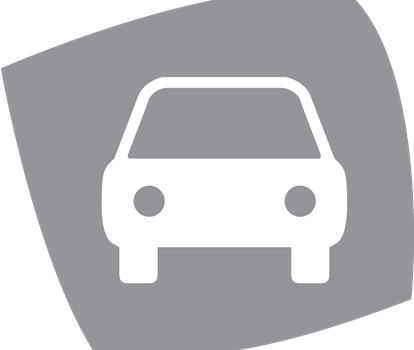 Symbol car