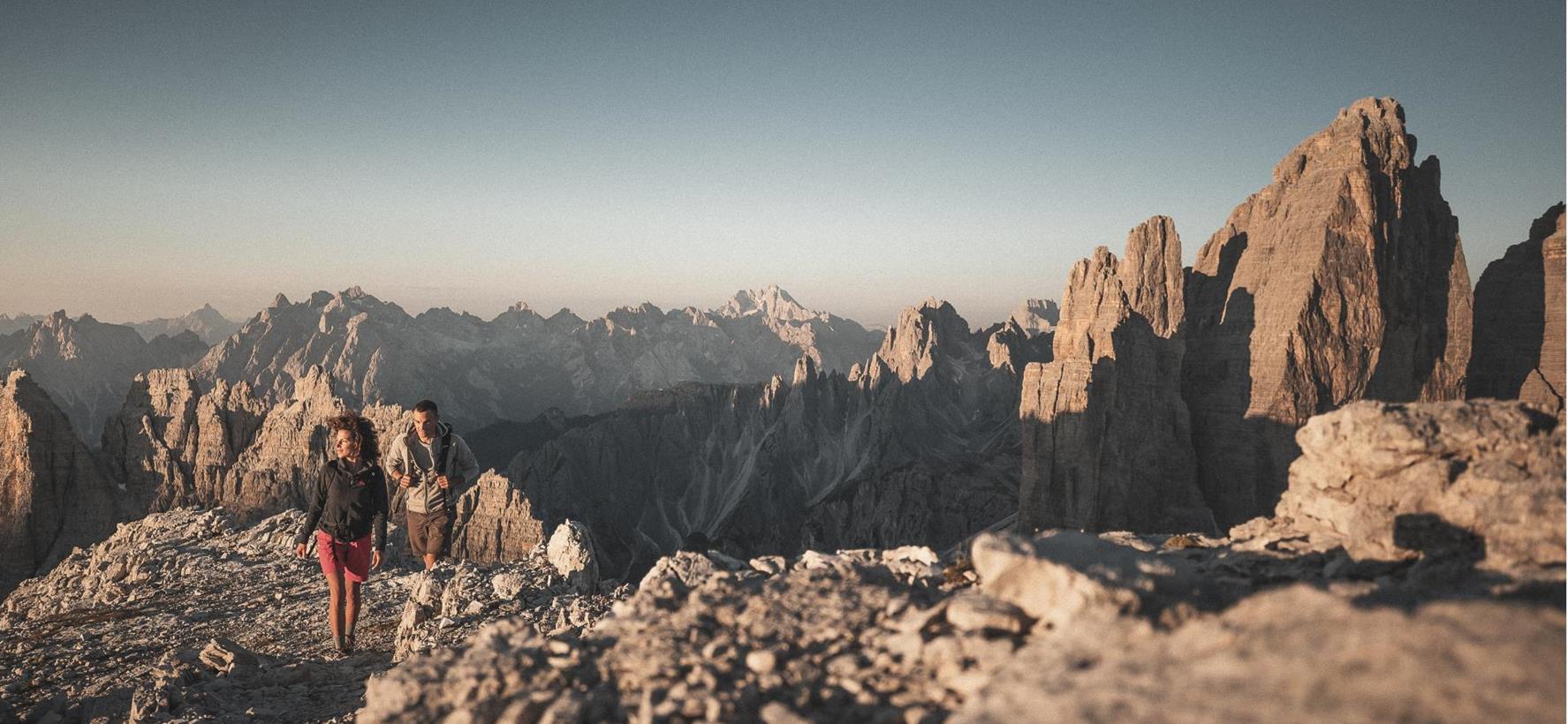 Tre Cime