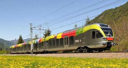Südtirolzug