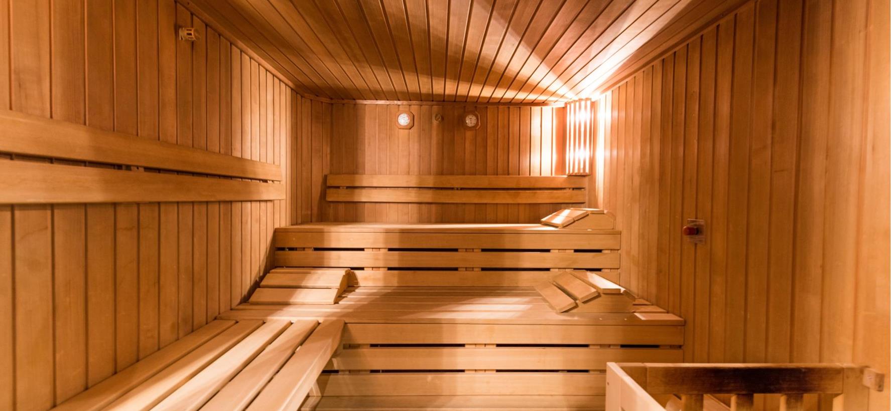 Bio Sauna