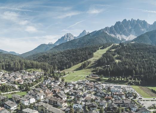 San Candido - Innichen