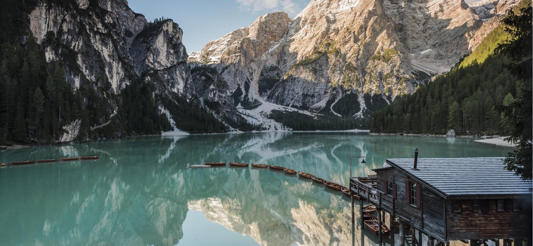 Lago di Braies