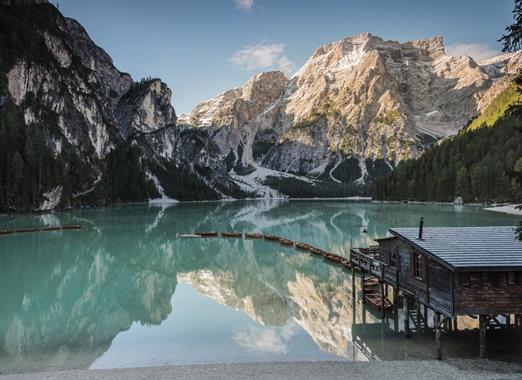 Lago di Braies